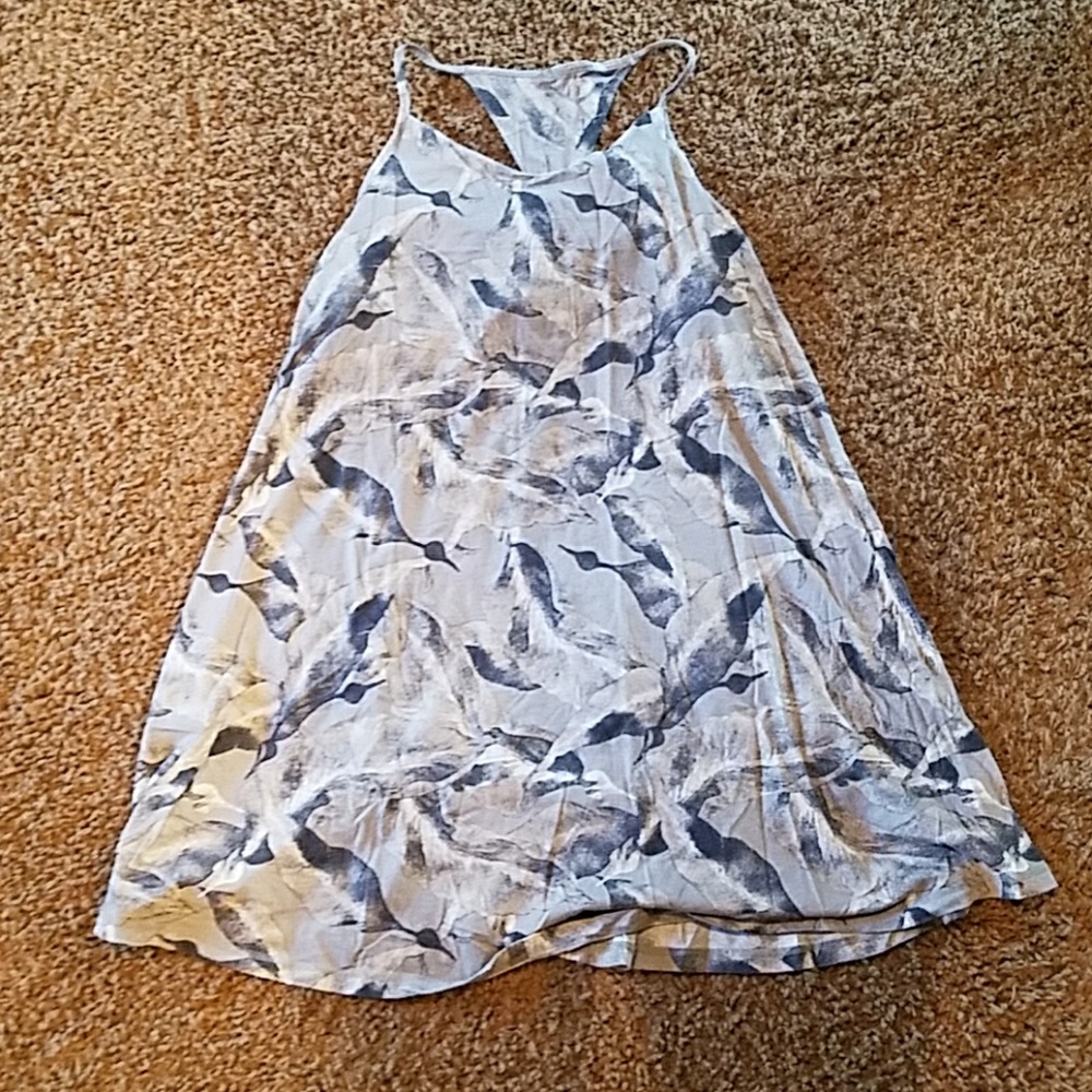 Patagonia Edisto Dress Size Large